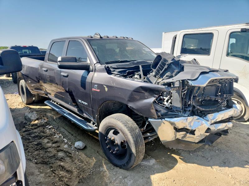 2021 RAM 3500 TRADE 3C63RRGL8MG636360