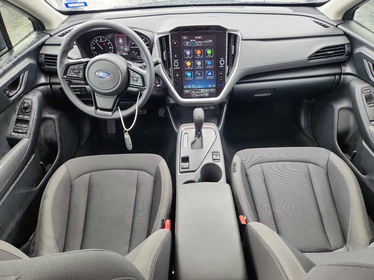 SUBARU CROSSTREK PREMIUM