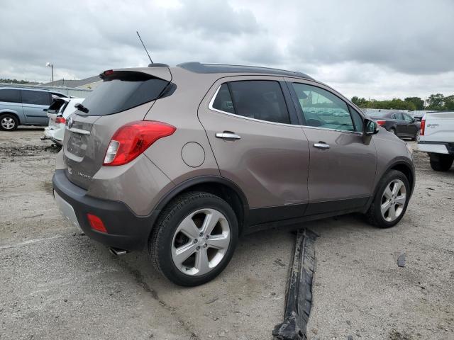 2015 BUICK ENCORE CONVENIENCE - KL4CJBSB9FB075159