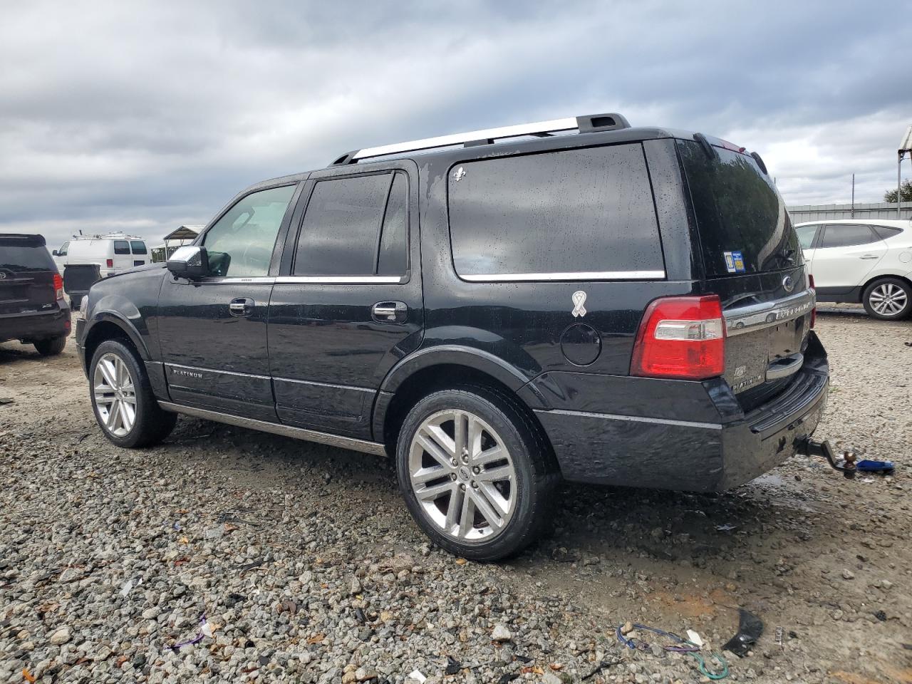 FORD EXPEDITION PLATINUM
