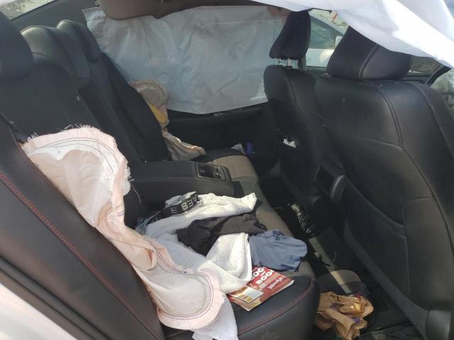 2016 TOYOTA CAMRY LE 4T1BF1FK2GU236928