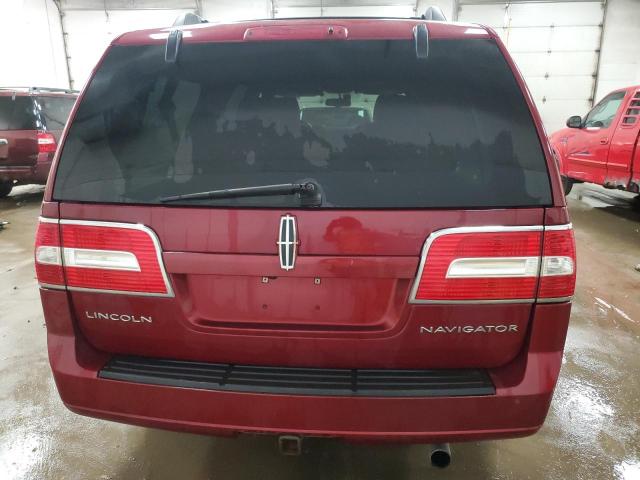 2014 LINCOLN NAVIGATOR #3282592865