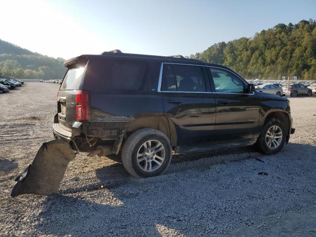 2019 CHEVROLET TAHOE K150 1GNSKBKC4KR334978