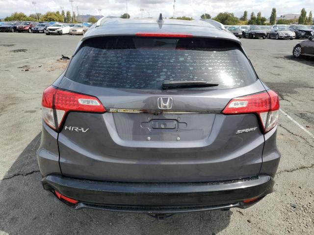 2019 HONDA HR-V SPORT - 3CZRU5H10KG710708
