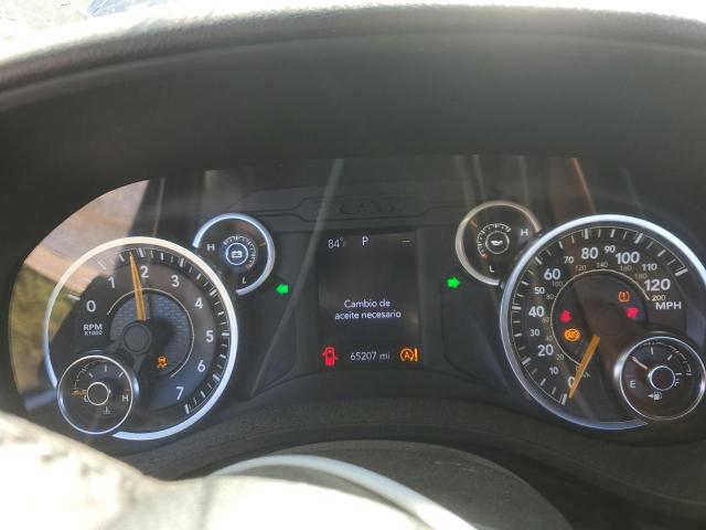 2022 RAM 1500 BIG HORN/LONE STAR - 1C6RRFBGXNN278996