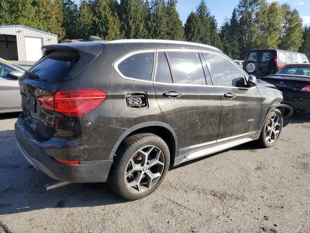 2016 BMW X1 XDRIVE2 #3294596043