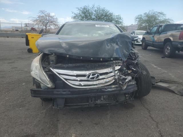 2011 HYUNDAI SONATA SE - 5NPEC4AC2BH140005