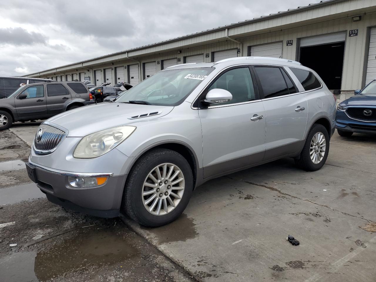 BUICK ENCLAVE