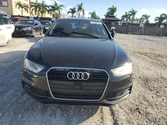2016 AUDI A4 PREMIUM S-LINE WAUAFAFL1GN001663