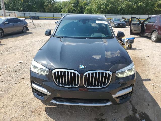 2020 BMW X3 XDRIVE3 - 5UXTY5C04L9B74721