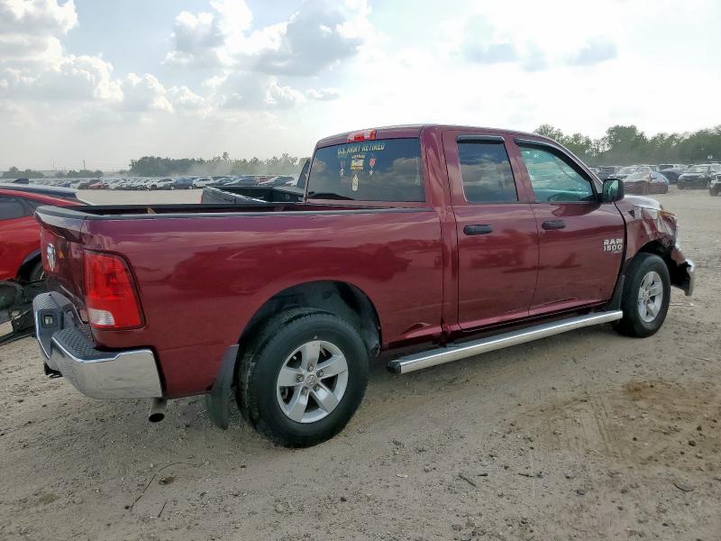 2020 RAM 1500 CLASS 1C6RR6FG3LS114787