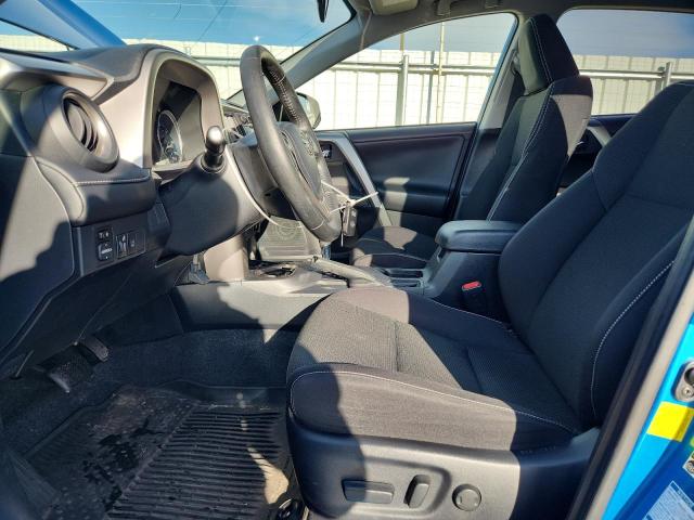 2018 TOYOTA RAV4 HV LE JTMRJREV5JD177988