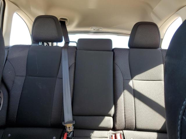 2025 SUBARU OUTBACK 4S4BTAAC4S3218857