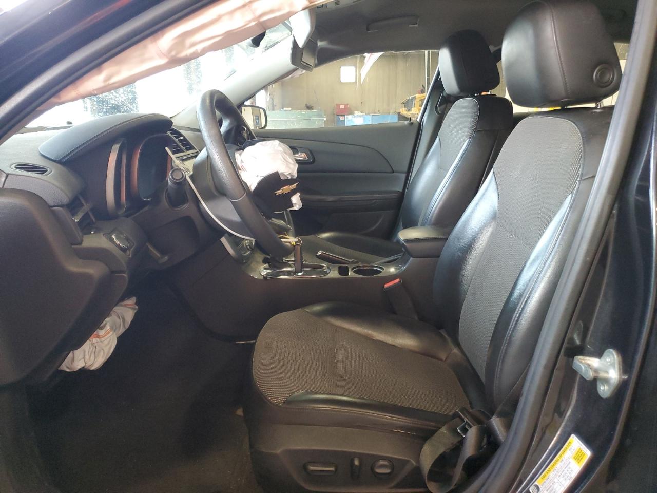 CHEVROLET MALIBU 1LT