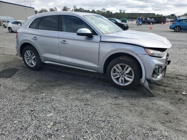 2022 AUDI Q5 PREMIUM WA1GAAFY2N2058177