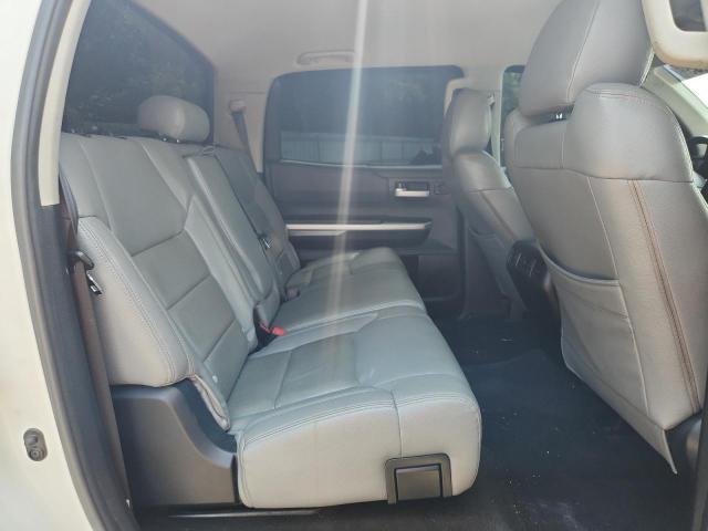 2016 TOYOTA TUNDRA CRE - 5TFEM5F1XGX101409