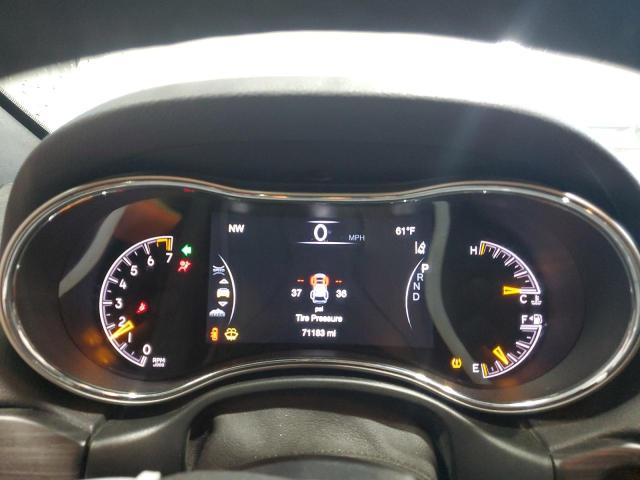 2021 JEEP GRAND CHEROKEE LIMITED #3269084050