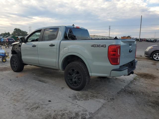 2021 FORD RANGER XL #3290354809