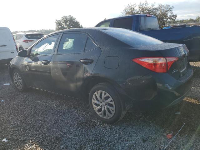 2019 TOYOTA COROLLA L 2T1BURHEXKC198368