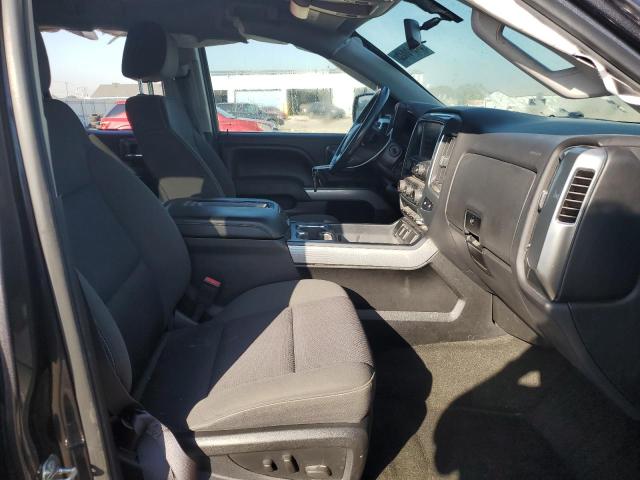 2014 CHEVROLET SILVERADO #3296936836