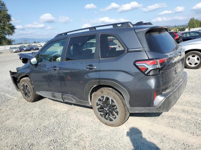 2025 SUBARU FORESTER P JF2SLDDC9SH565638