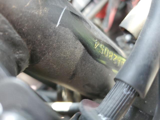 2024 KAWASAKI EX500 A ML5EXGJ11RDA28054