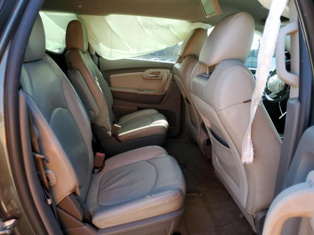 2011 CHEVROLET TRAVERSE L - 1GNKRJED8BJ158994