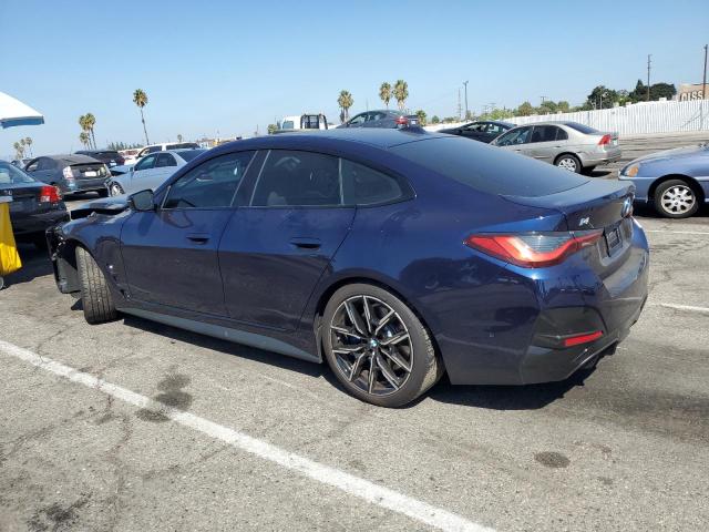 2025 BMW I4 EDRIVE WBY23HD04SFU02272