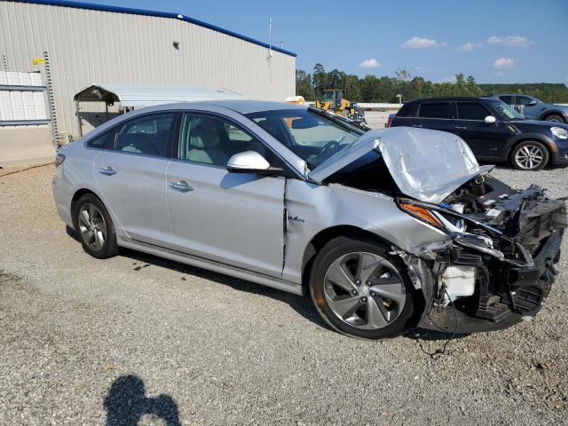 2016 HYUNDAI SONATA HYB - KMHE34L16GA027616