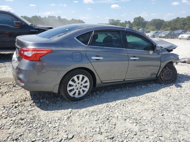 2018 NISSAN SENTRA S 3N1AB7AP7JY304679