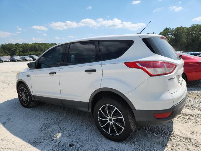 2013 FORD ESCAPE S - 1FMCU0F72DUD15379