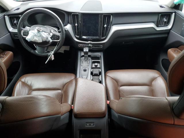 2018 VOLVO XC60 T6 LYVA22RK2JB096569