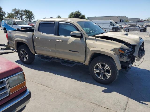 2018 TOYOTA TACOMA DOUBLE CAB - 3TMAZ5CN4JM056035