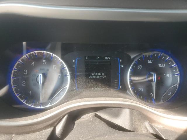 2018 CHRYSLER PACIFICA T 2C4RC1FG1JR157410