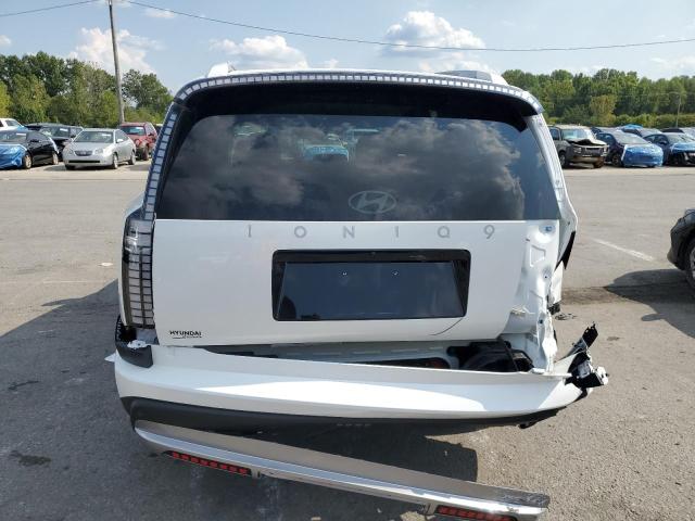 2026 HYUNDAI IONIQ 9 SE 7YAMTFS32TY004035