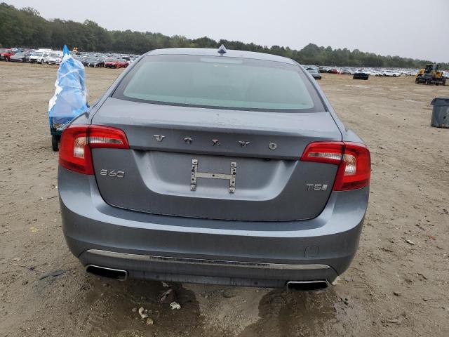 2017 VOLVO S60 PREMIER #3293519543