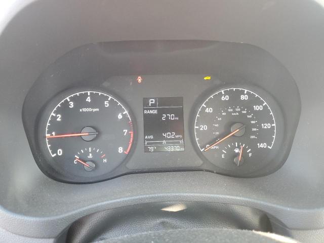 2022 HYUNDAI ACCENT SE - 3KPC24A67NE171554