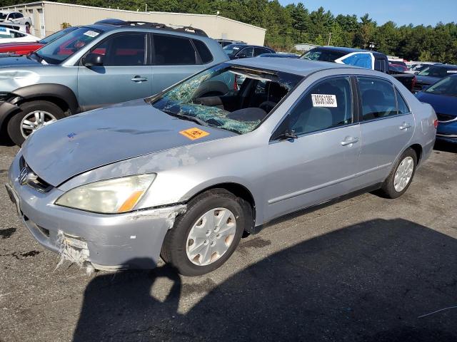 Global Auto Auctions: 2003 HONDA ACCORD LX