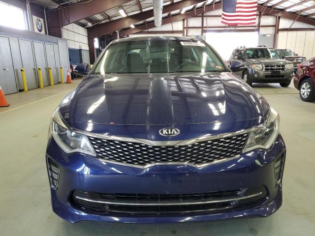 2018 KIA OPTIMA LX 5XXGT4L36JG226336