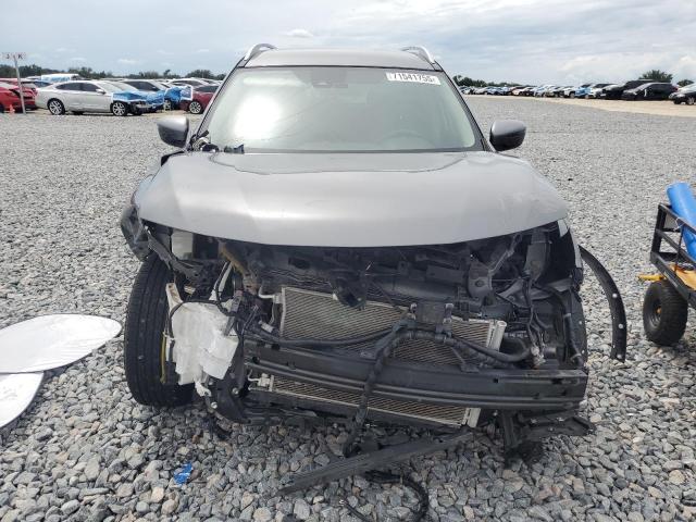 2020 NISSAN ROGUE S JN8AT2MT3LW018252