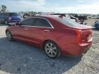 Lot #3316883069 2015 CADILLAC ATS LUXURY