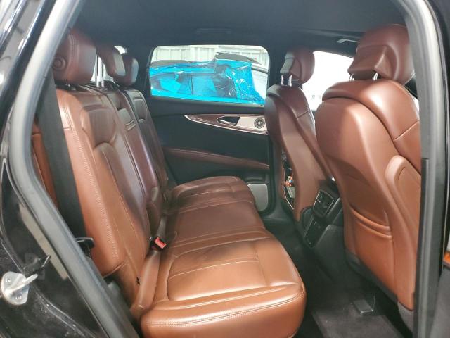 2016 LINCOLN MKX RESERV 2LMTJ8LP6GBL23320