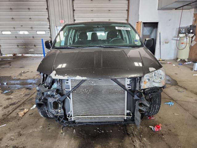 2016 DODGE GRAND CARA 2C4RDGBG9GR169982