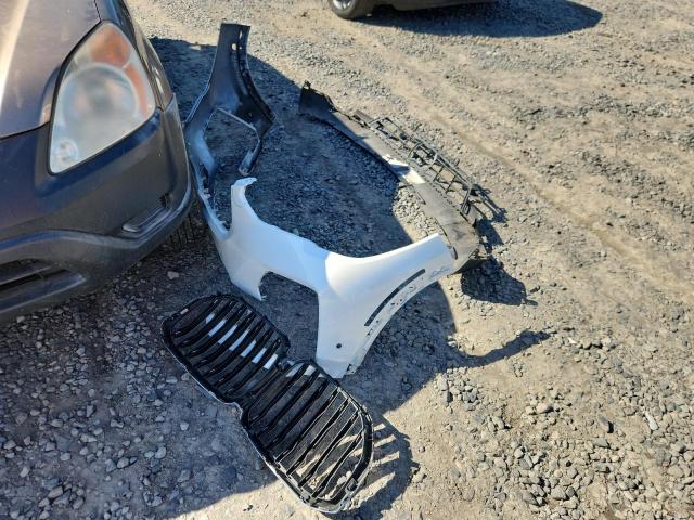 2020 BMW X5 XDRIVE4 5UXCR6C04L9B11167