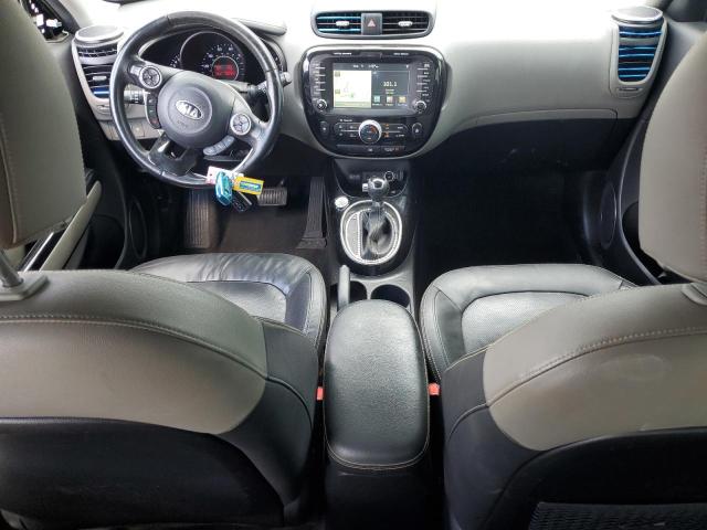 2016 KIA SOUL + - KNDJP3A53G7842750