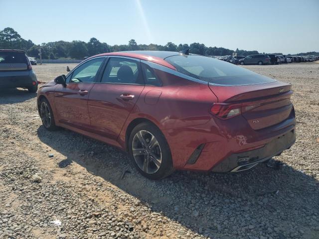 2021 KIA K5 EX #3269023055