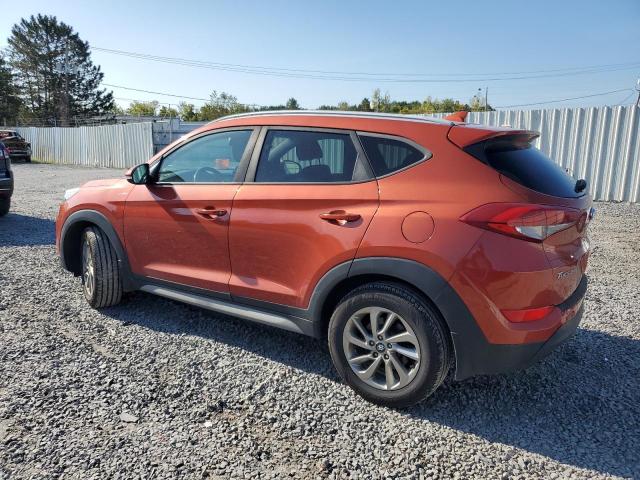 2017 HYUNDAI TUCSON LIMITED KM8J3CA42HU414105