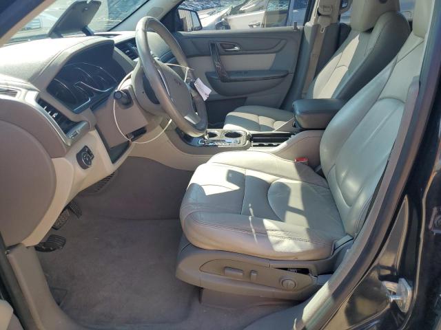 2015 GMC ACADIA SLT #3298023146