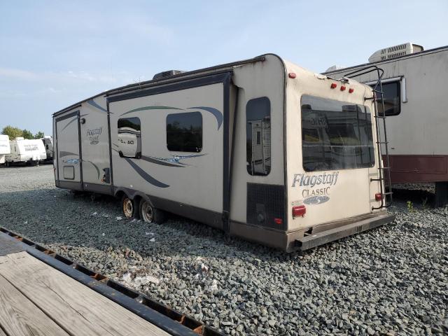 2012 WILDWOOD FLAGSTAFF #3234822379