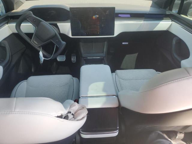 2023 TESLA MODEL X 7SAXCBE69PF376497